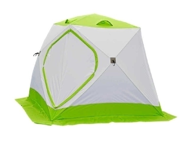 Палатка Лотос Куб 3 Классик А8